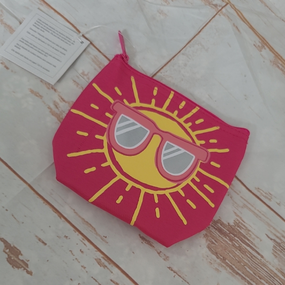 thirty-one‎ .. Cool Zip Snacker .. Glamour Sun